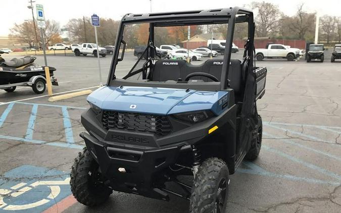2026 POLARIS RANGER SP 570 PREMIUM
