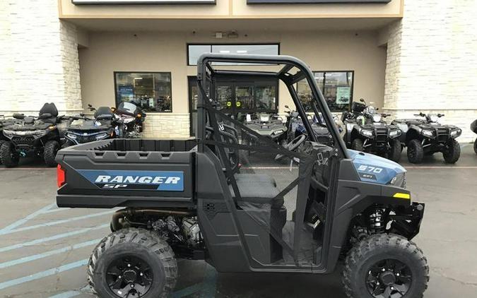 2026 POLARIS RANGER SP 570 PREMIUM