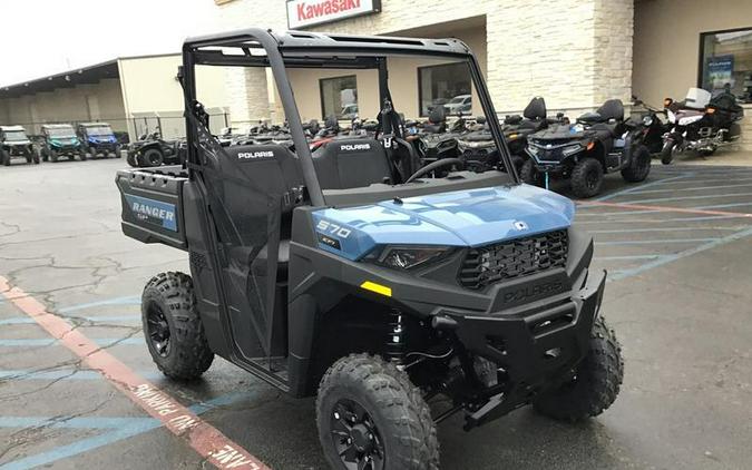 2026 POLARIS RANGER SP 570 PREMIUM