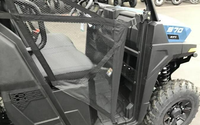 2026 POLARIS RANGER SP 570 PREMIUM