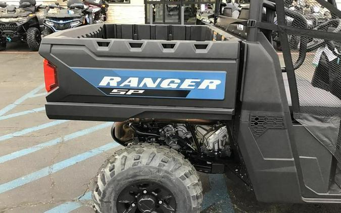 2026 POLARIS RANGER SP 570 PREMIUM