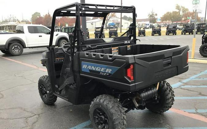 2026 POLARIS RANGER SP 570 PREMIUM