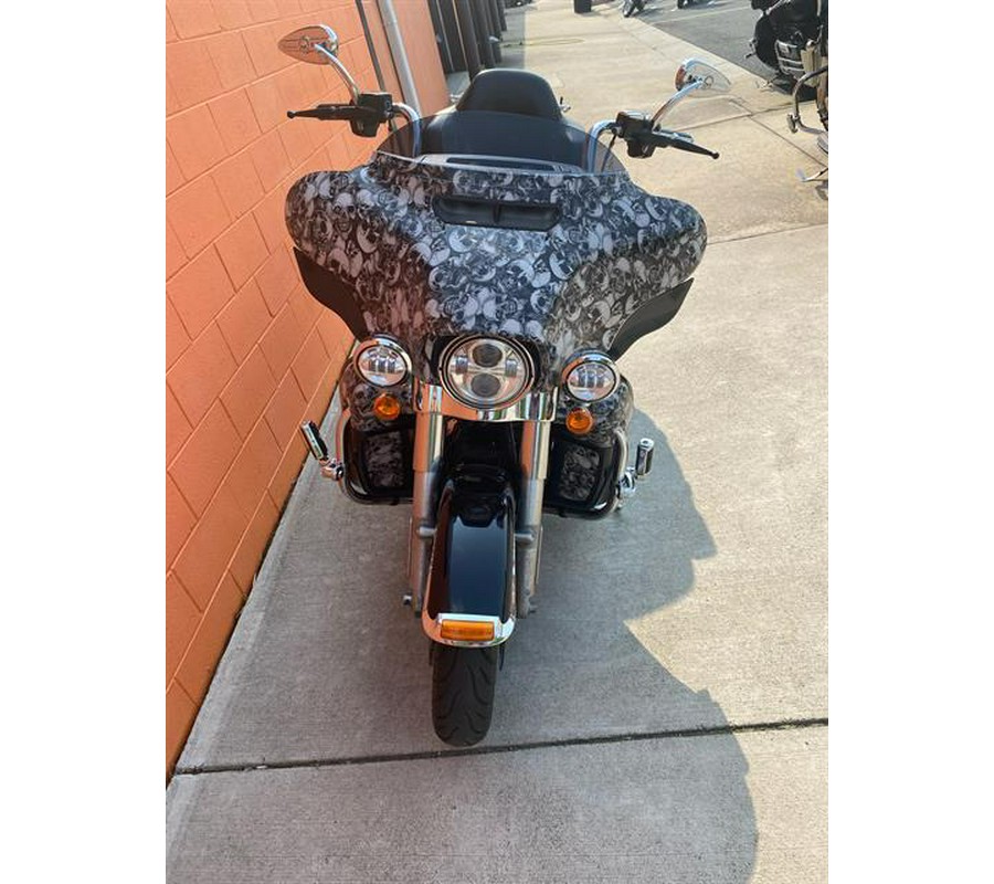 2015 Harley-Davidson Electra Glide® Ultra Classic®