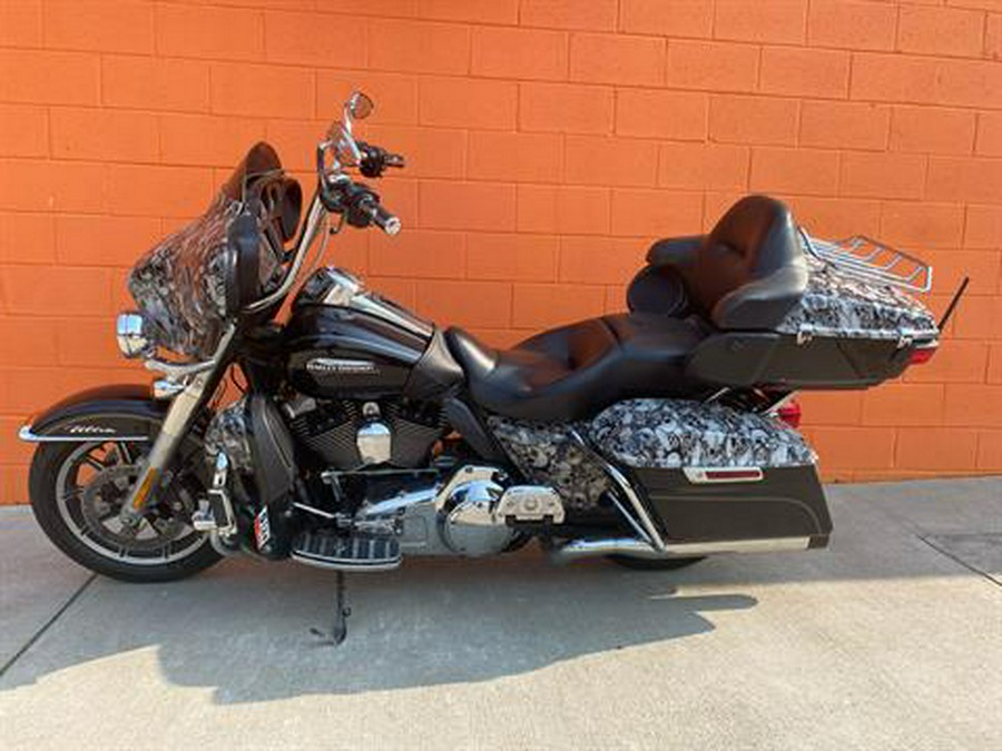 2015 Harley-Davidson Electra Glide® Ultra Classic®