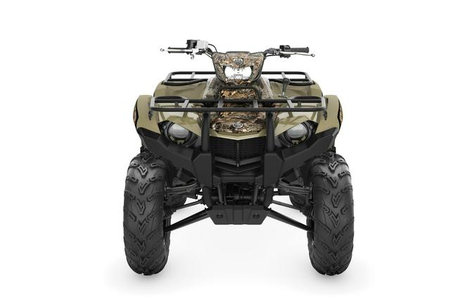 2024 Yamaha Kodiak 450 EPS