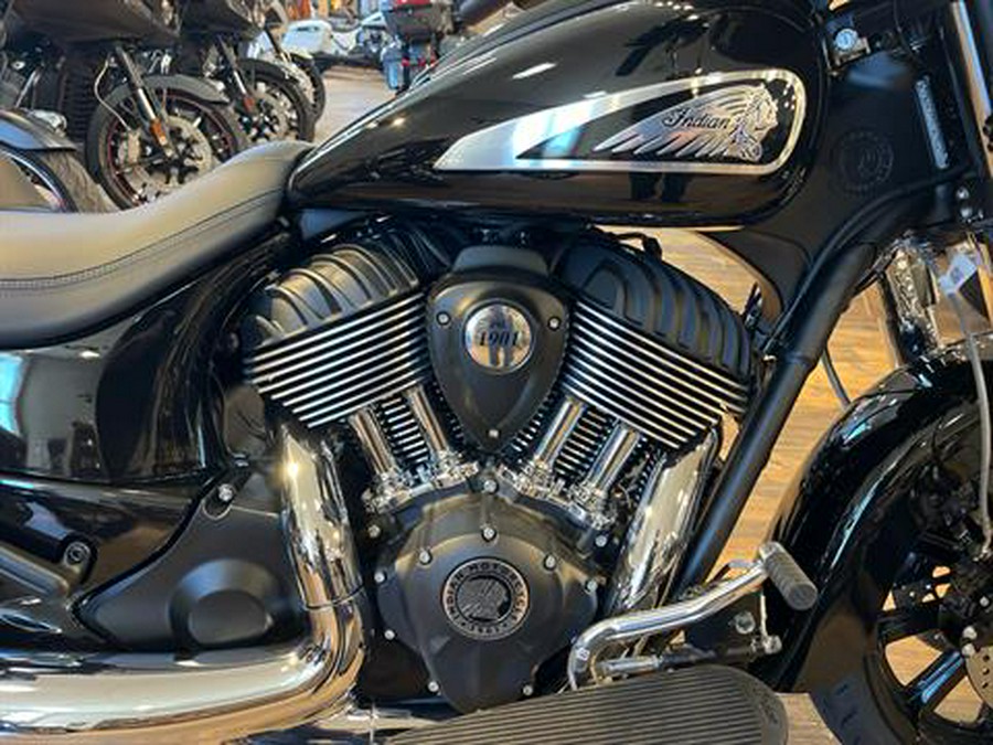 2024 Indian Motorcycle Chieftain®