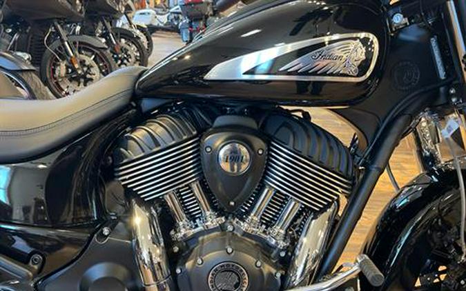 2024 Indian Motorcycle Chieftain®