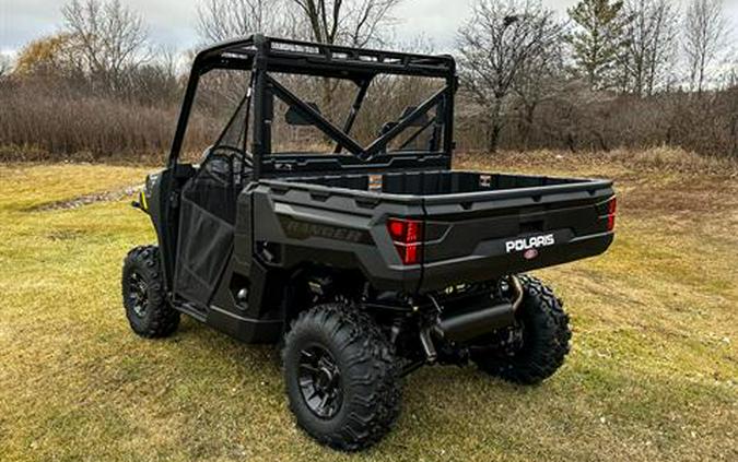 2024 Polaris Ranger 1000 Premium