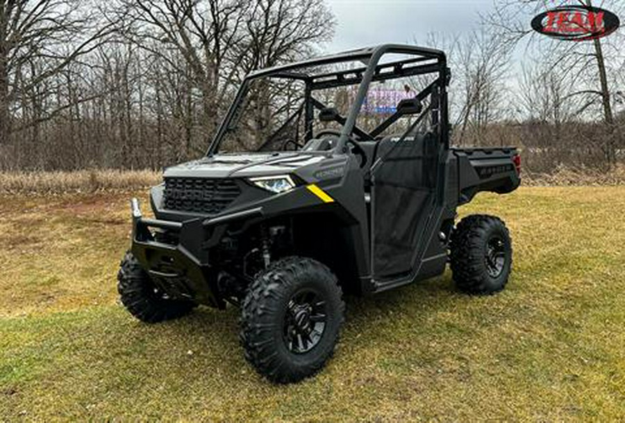 2024 Polaris Ranger 1000 Premium