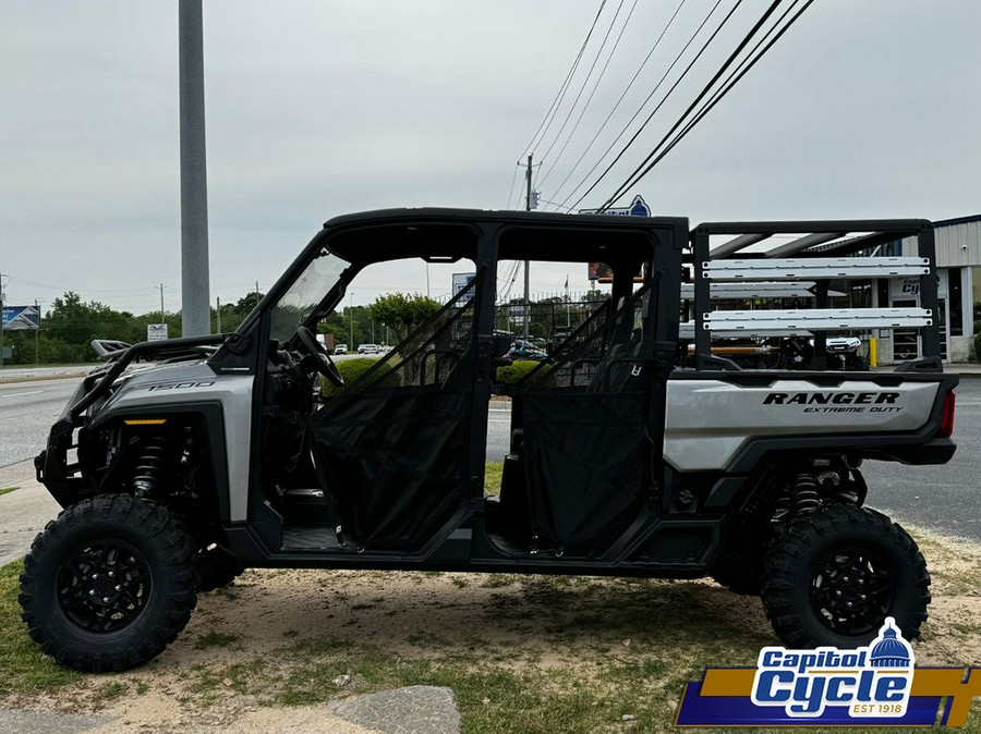 2024 Polaris Ranger Crew XD 1500 Premium