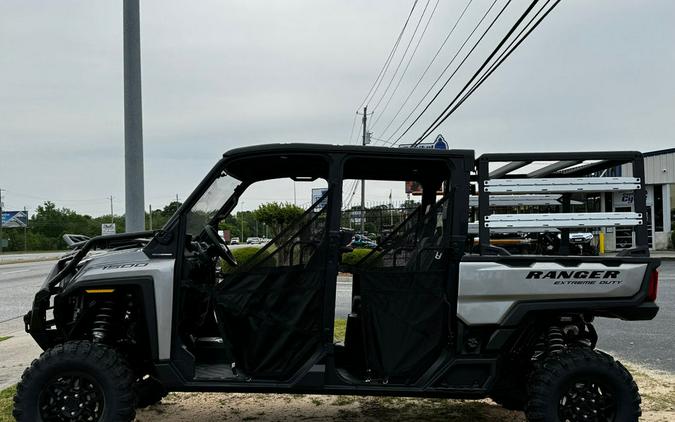 2024 Polaris Ranger Crew XD 1500 Premium