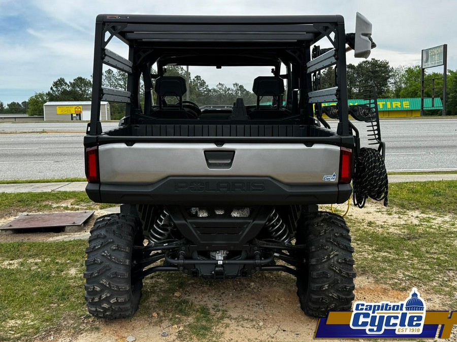 2024 Polaris Ranger Crew XD 1500 Premium