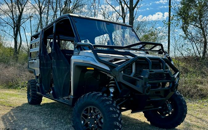 2024 Polaris Ranger Crew XD 1500 Premium