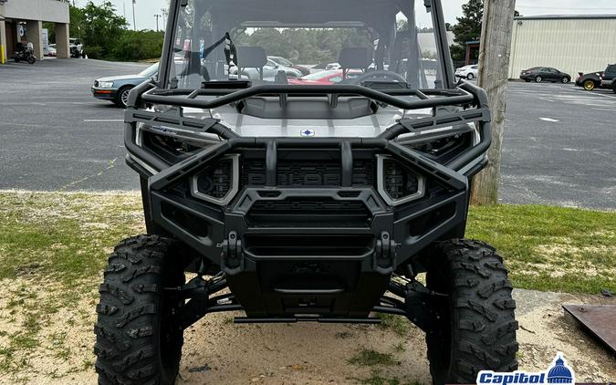 2024 Polaris Ranger Crew XD 1500 Premium