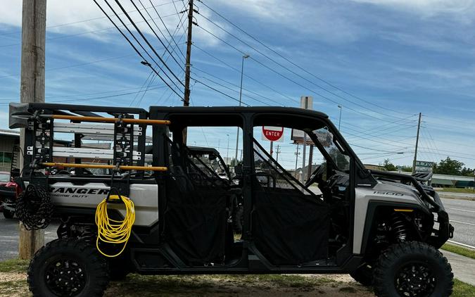 2024 Polaris Ranger Crew XD 1500 Premium