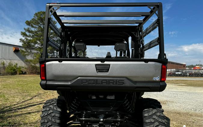 2024 Polaris Ranger Crew XD 1500 Premium