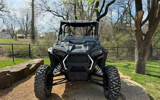 2023 Polaris RZR XP 4 1000 Ultimate