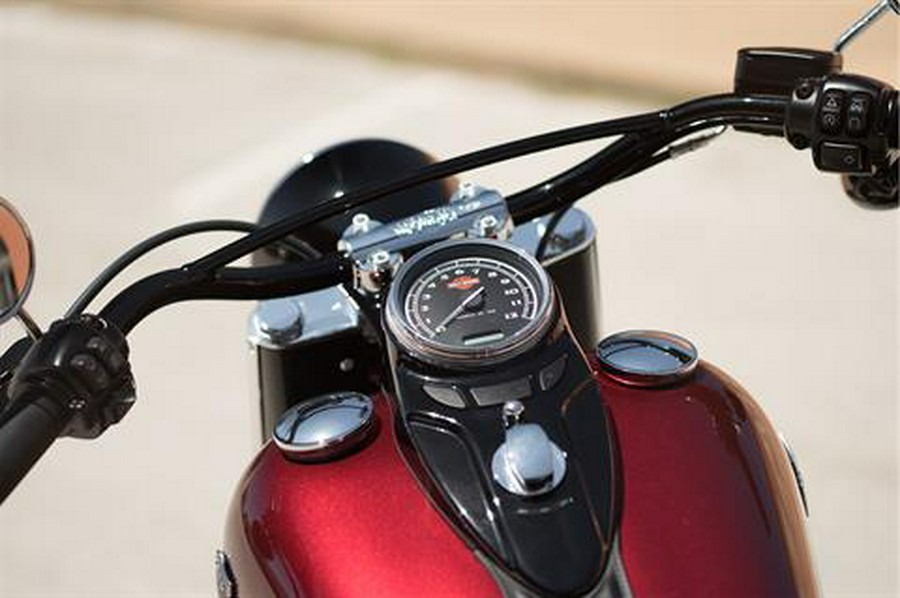 2016 Harley-Davidson Softail Slim®