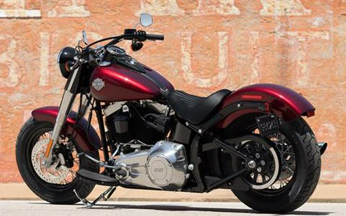 2016 Harley-Davidson Softail Slim®