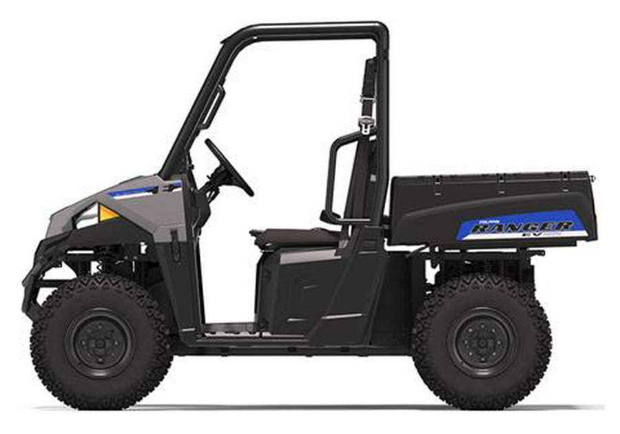 2020 Polaris Ranger EV