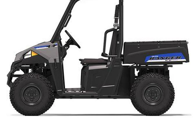 2020 Polaris Ranger EV