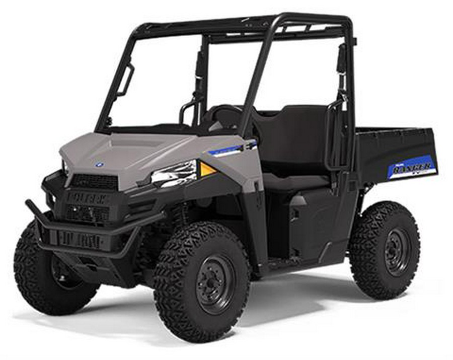 2020 Polaris Ranger EV