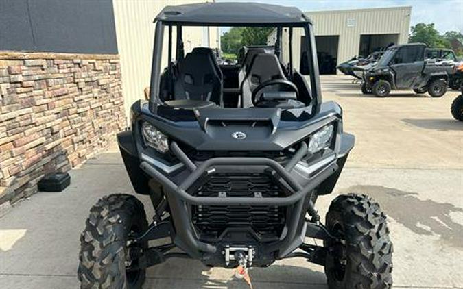 2024 Can-Am Commander MAX XT 1000R