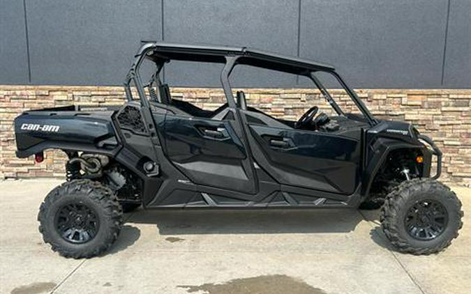 2024 Can-Am Commander MAX XT 1000R