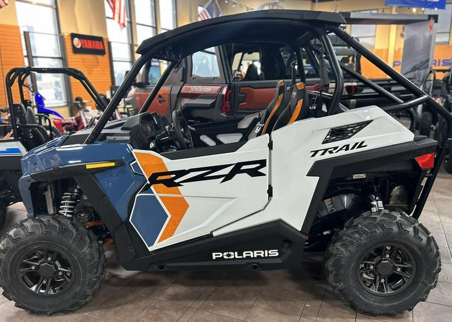 2024 Polaris® RZR Trail Ultimate