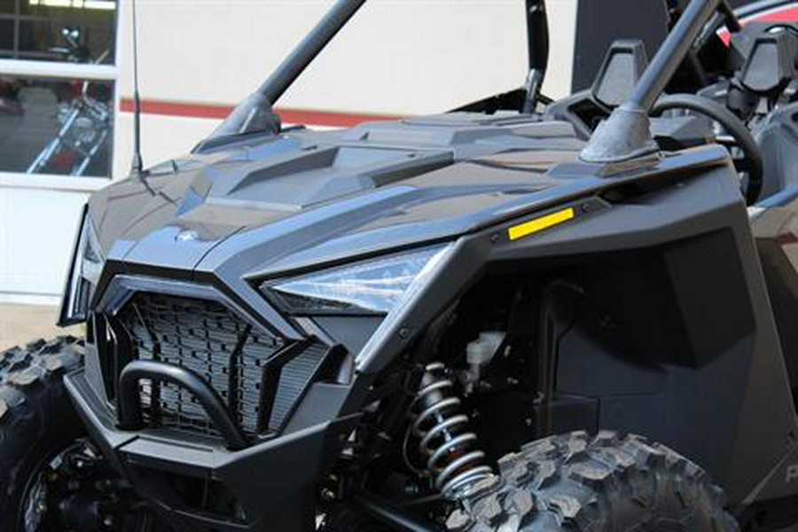 2024 Polaris RZR Pro XP 4 Premium