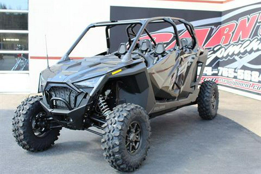 2024 Polaris RZR Pro XP 4 Premium