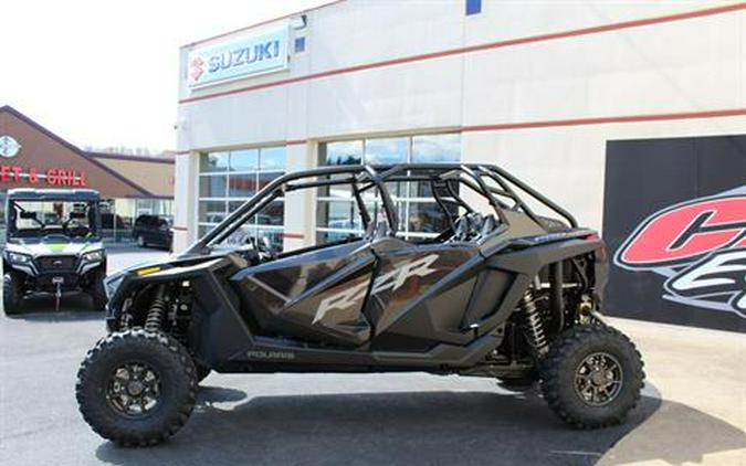 2024 Polaris RZR Pro XP 4 Premium