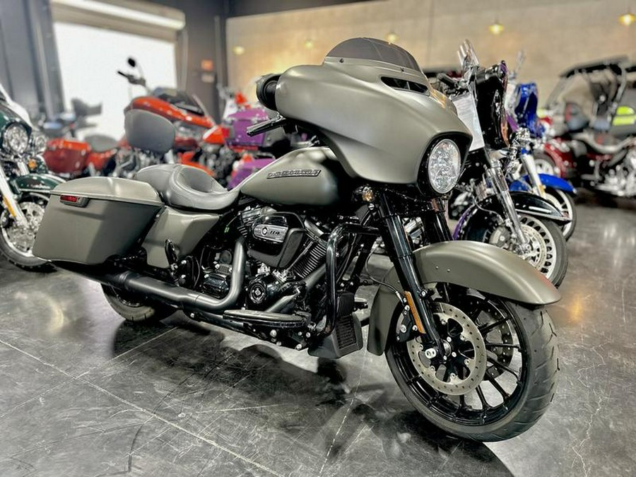 2019 Harley-Davidson® FLHXS - Street Glide® Special