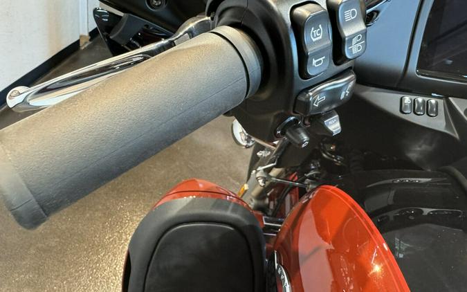 New Harley Tri Glide Ultra Trike For Sale Wisconsin