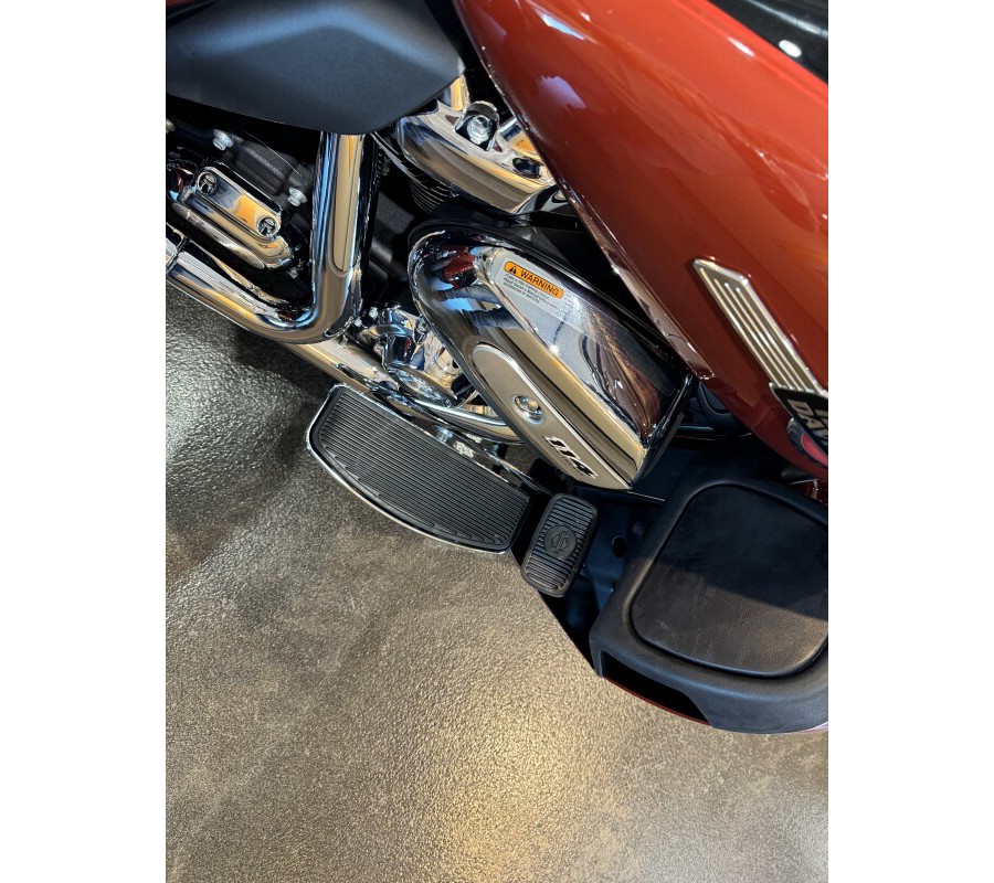 New Harley Tri Glide Ultra Trike For Sale Wisconsin