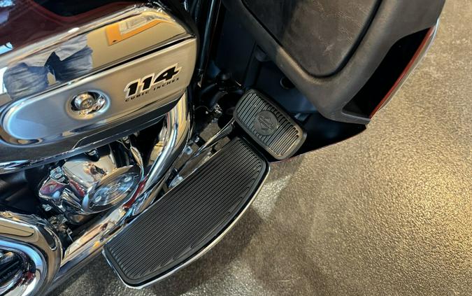 New Harley Tri Glide Ultra Trike For Sale Wisconsin