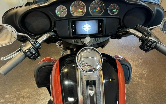 New Harley Tri Glide Ultra Trike For Sale Wisconsin