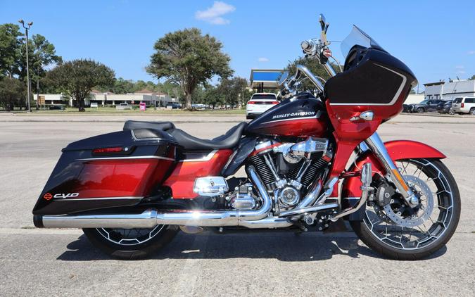 2021 Harley-Davidson CVO Road Glide