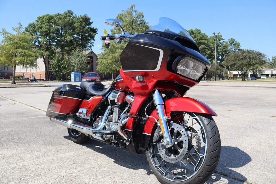 2021 Harley-Davidson CVO Road Glide