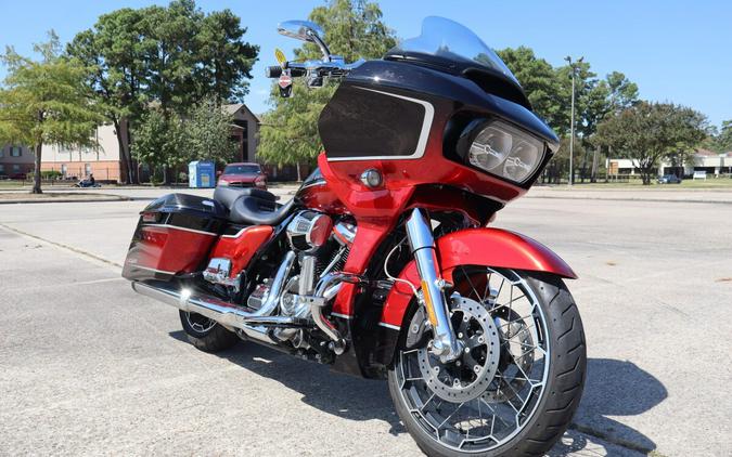 2021 Harley-Davidson CVO Road Glide