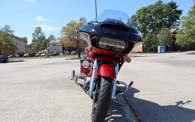 2021 Harley-Davidson CVO Road Glide