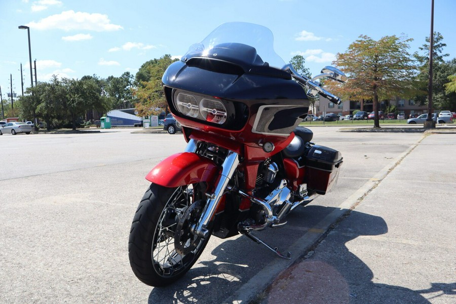 2021 Harley-Davidson CVO Road Glide