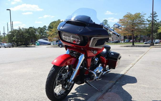 2021 Harley-Davidson CVO Road Glide