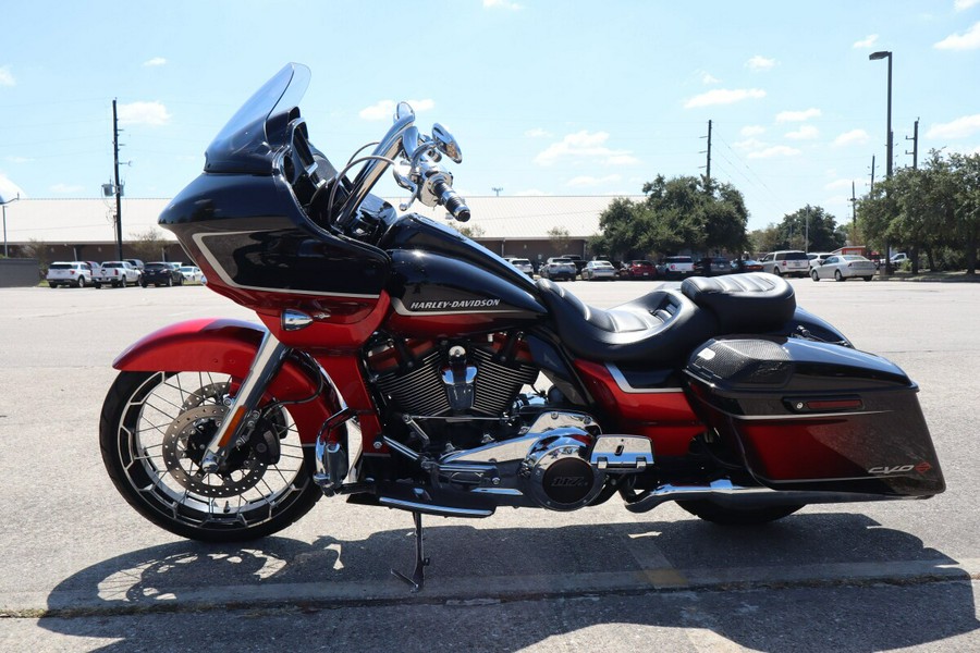 2021 Harley-Davidson CVO Road Glide