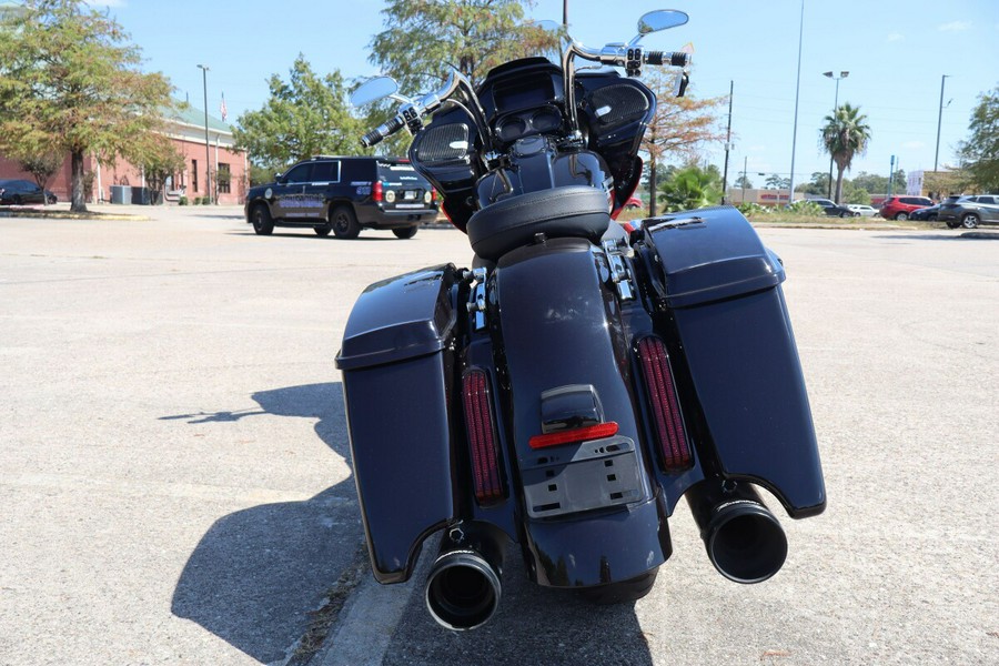 2021 Harley-Davidson CVO Road Glide