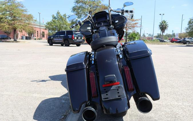 2021 Harley-Davidson CVO Road Glide