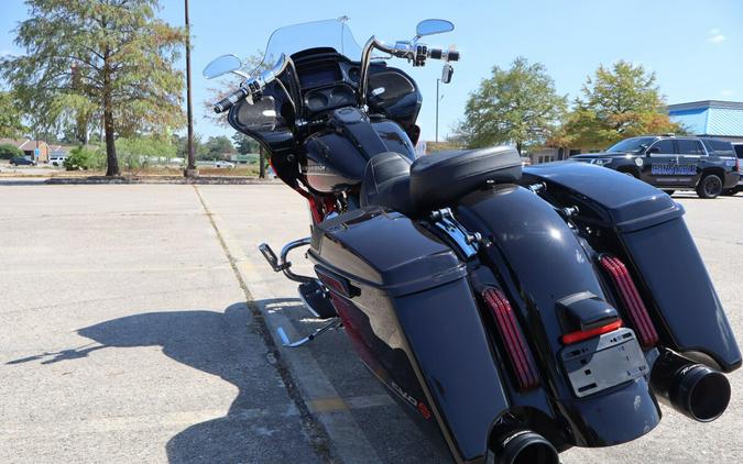 2021 Harley-Davidson CVO Road Glide