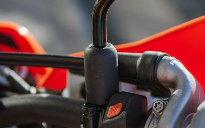 2025 KTM 350 EXC-F Champion Edition