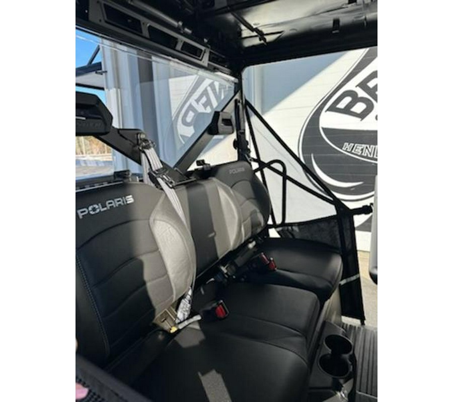 2026 Polaris® Ranger Crew XP 1000 Texas Edition