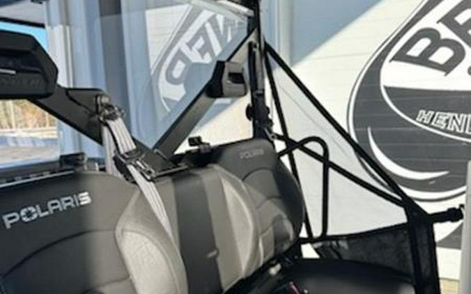 2026 Polaris® Ranger Crew XP 1000 Texas Edition